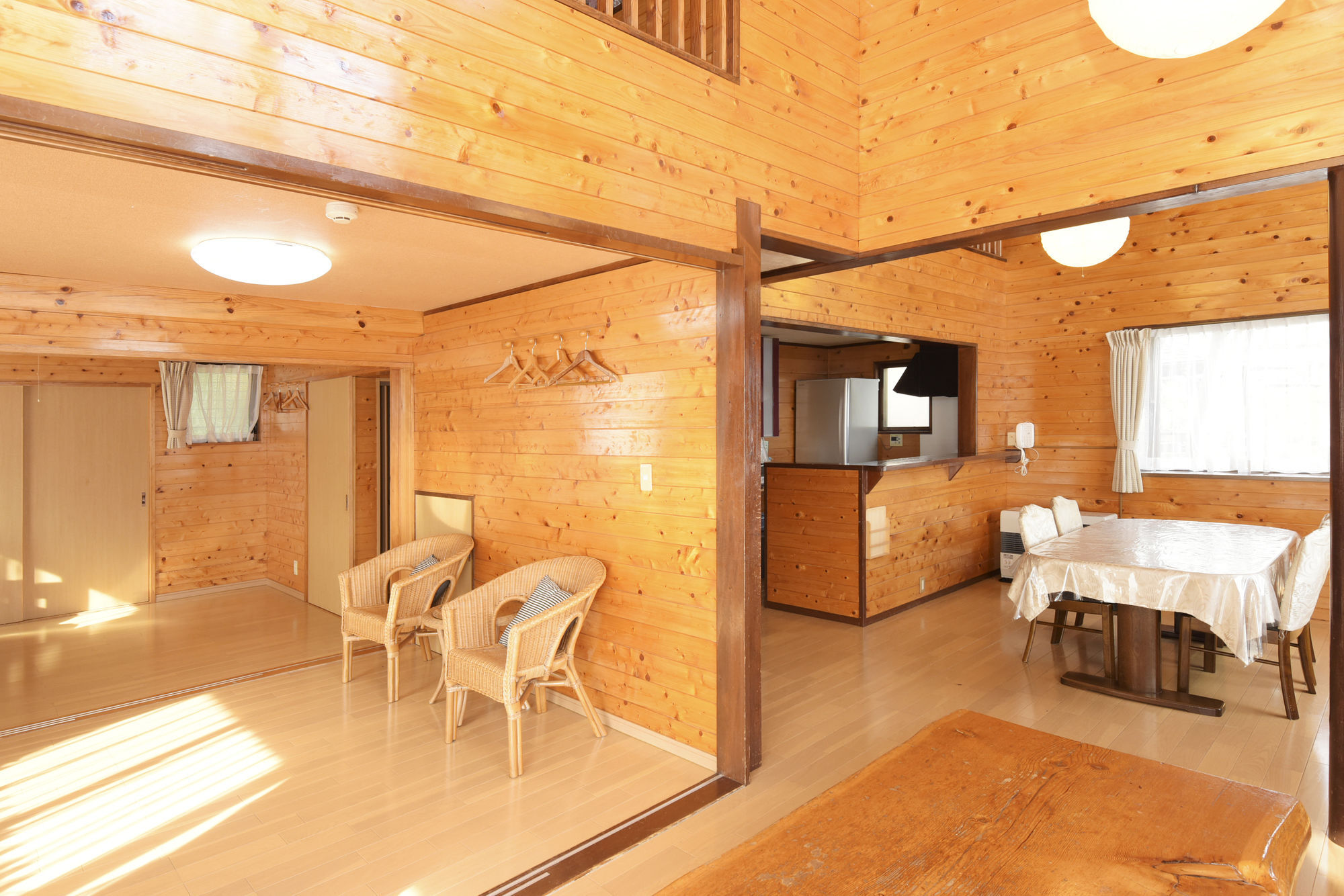 Kawaguchiko Country Cabaña Ban Fujikawaguchiko Exterior foto