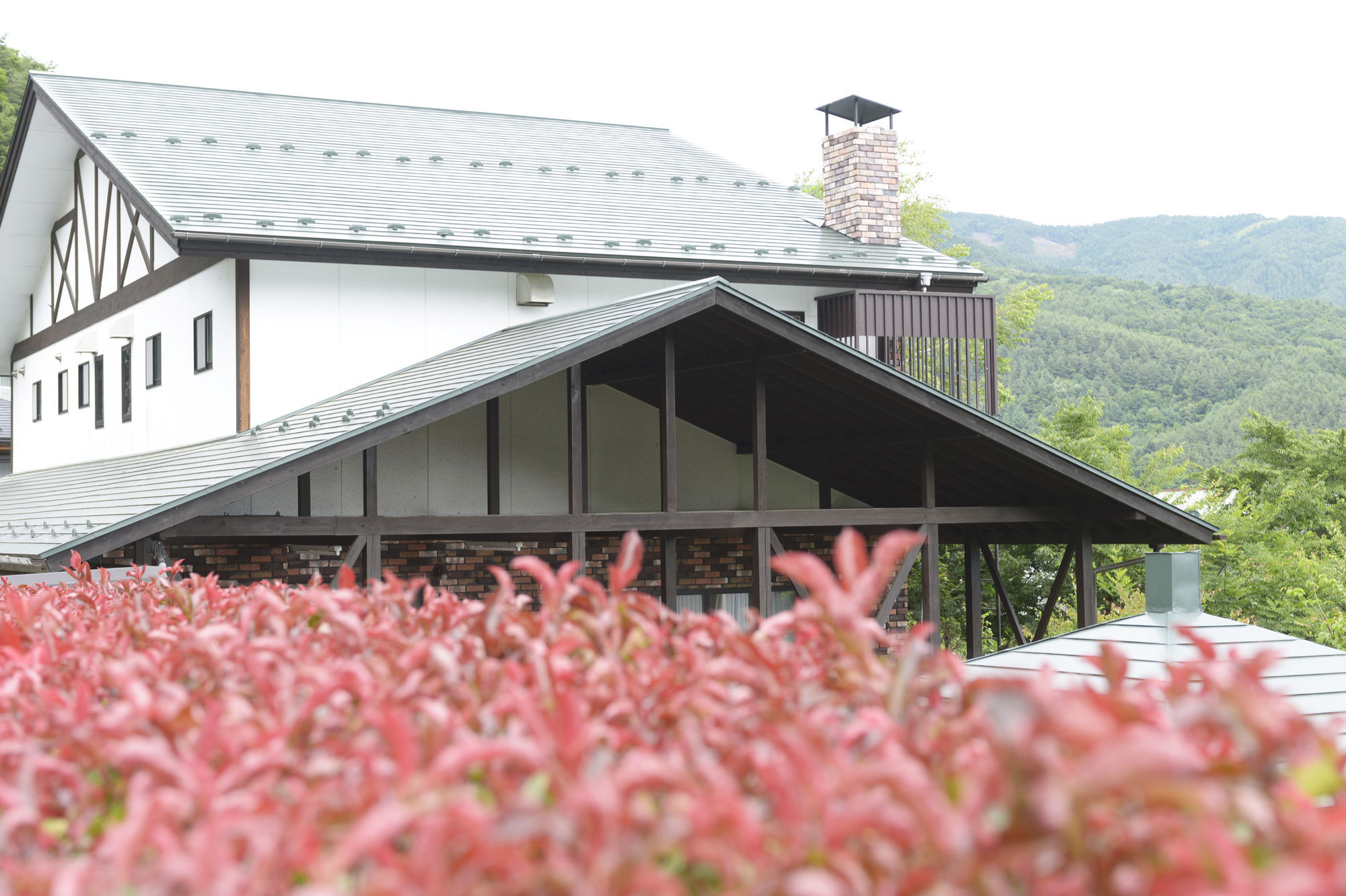 Kawaguchiko Country Cabaña Ban Fujikawaguchiko Exterior foto
