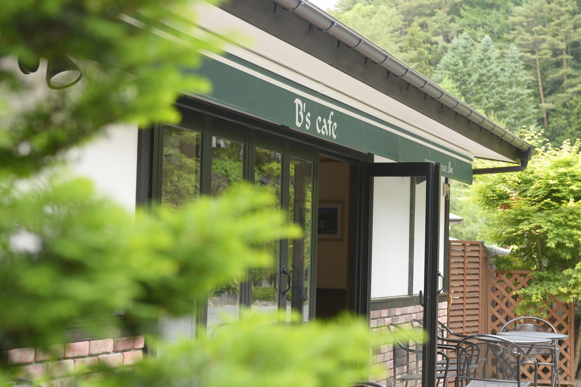 Kawaguchiko Country Cabaña Ban Fujikawaguchiko Exterior foto